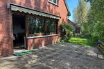 Interessantes Wohnhaus mit 2 Wohnungen, Nebengebäude und Grünland - Einfamilienhaus Stolzenau | Angebot:26858258