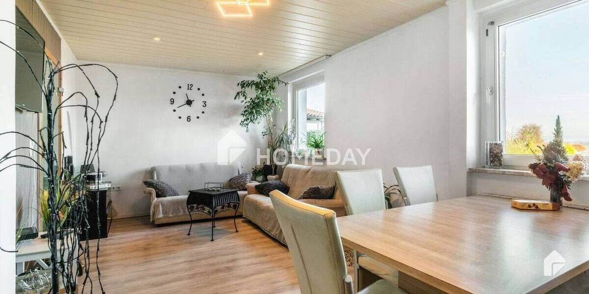 Einfamilienhaus Porta Westfalica Kleinenbremen - 7 Zimmer, 121 m&sup2;, 198.000&euro; | Angebot:25688297