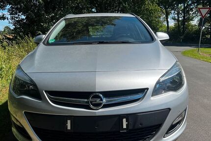 Opel Astra 148.000 km 4.999 &euro; Minden 32423