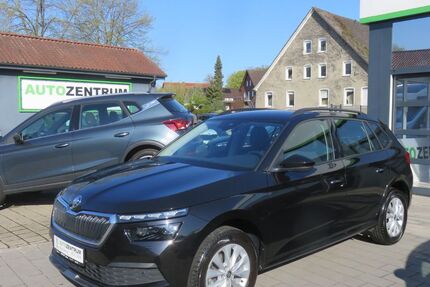 Skoda Kamiq 41.269 km 19.870 &euro; Bünde 32257