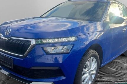 Skoda Kamiq 19.624 km 14.271 &euro; Herford 32051