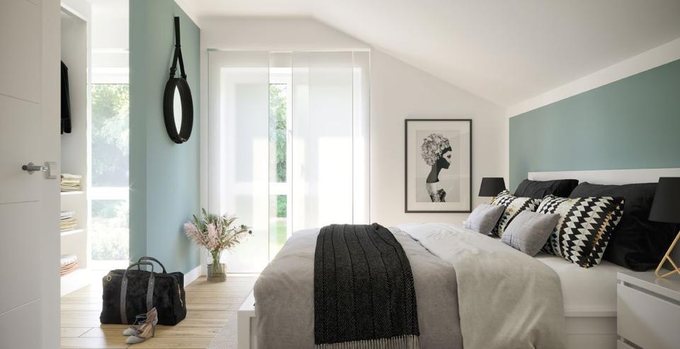 Einfamilienhaus Dörentrup - 5 Zimmer, 131 m&sup2;, 1.500&euro; | Angebot:24980612