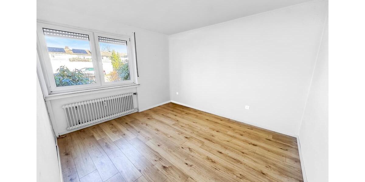 Erdgeschoßwohnung Bad Salzuflen Biemsen-Ahmsen - 3 Zimmer, 70 m&sup2;, 700&euro; | Angebot:25892840