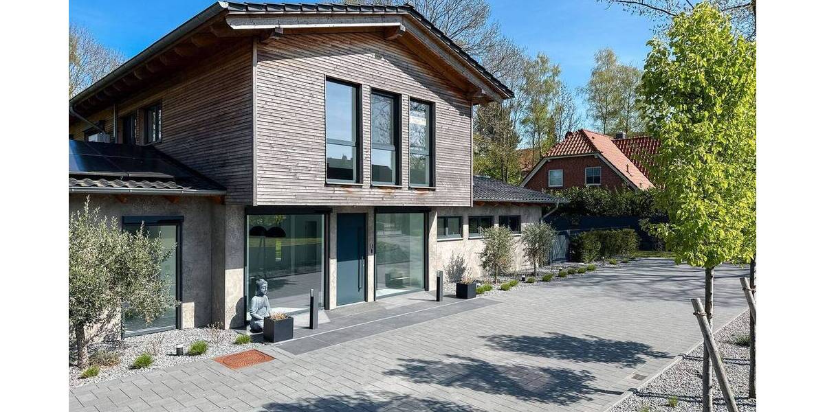 Einfamilienhaus Apelern Groß Hegesdorf - 5 Zimmer, 206 m&sup2;, 890.000&euro; | Angebot:26319072