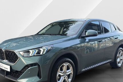 BMW X2 11.292 km 37.794 &euro; Bünde 32257