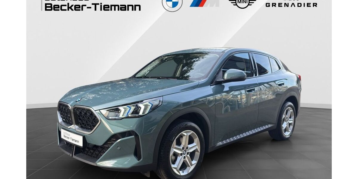BMW X2 11.292 km 37.794 &euro; Bünde 32257