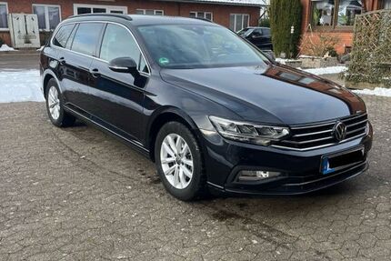 VW Passat Variant 67.000 km 26.400 &euro; Hille 32479