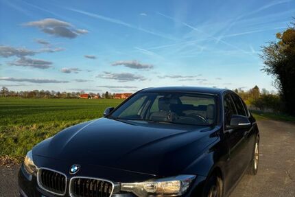 BMW 318 114.372 km 16.300 &euro; Stadthagen 31655