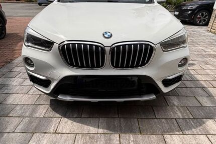 BMW X1 193.000 km 9.750 &euro; Extertal 32699