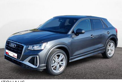 Audi Q2 6.572 km 33.440 &euro; Bünde 32257