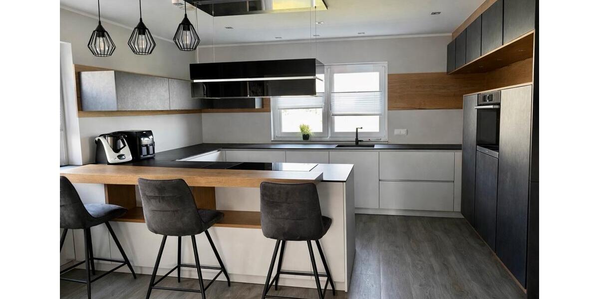 Einfamilienhaus Preußisch Oldendorf - 5 Zimmer, 198 m&sup2;, 575.000&euro; | Angebot:26302967