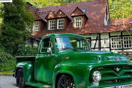 Ford F 100 1.500 km 299.999 &euro; Herford 32049