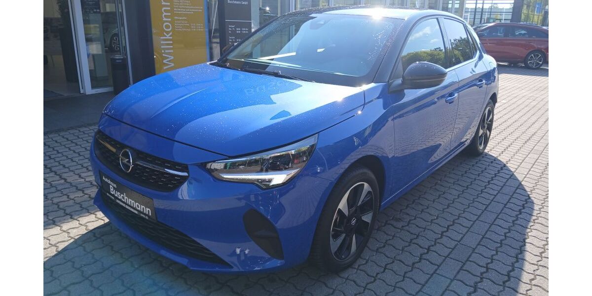 Opel Corsa 27.690 km 19.980 &euro; Espelkamp 32339