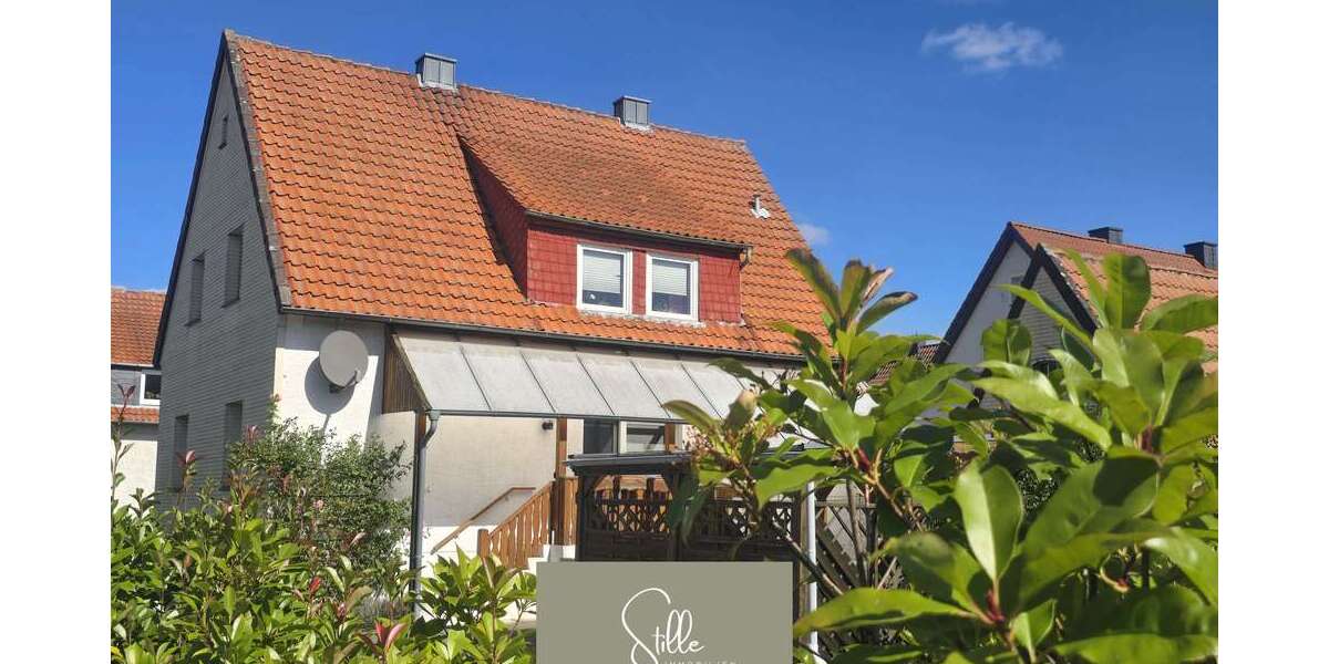 Einfamilienhaus Minden - 6.5 Zimmer, 153 m&sup2;, 279.000&euro; | Angebot:27349533