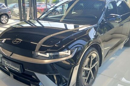 Hyundai IONIQ 5 1.500 km 53.890 &euro; Espelkamp 32339