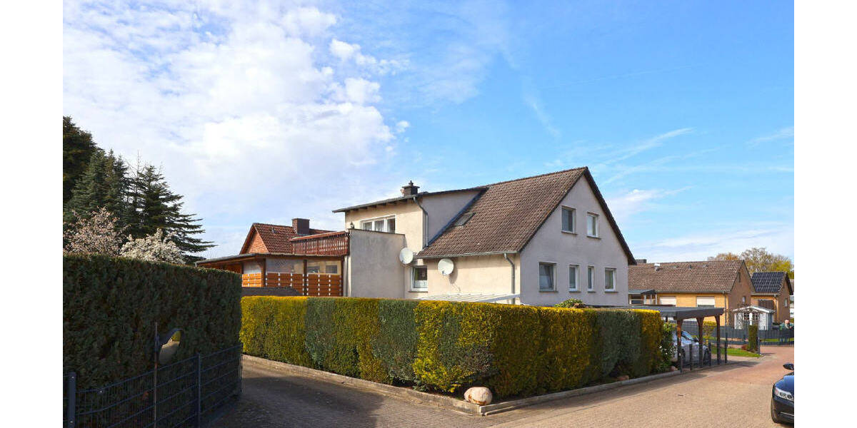 Etagenwohnung Preußisch Oldendorf - 3 Zimmer, 85 m&sup2;, 157.000&euro; | Angebot:26276409