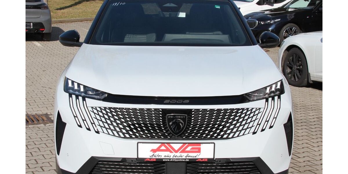 Peugeot 5008 14.300 km 29.650 &euro; Hüllhorst 32609