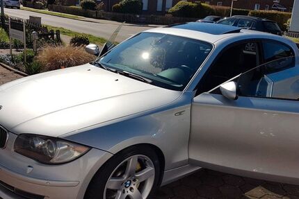 BMW 120 170.000 km 6.299 &euro; Minden 32427
