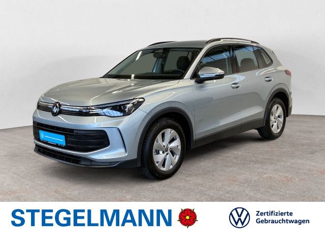 VW Tiguan 19.467 km 29.690 &euro; Lemgo 32657