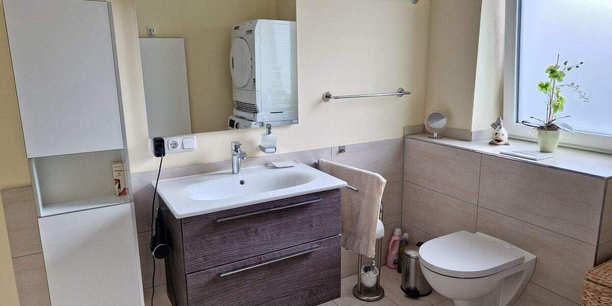 Etagenwohnung Bad Salzuflen Innenstadt - 3 Zimmer, 108 m&sup2;, 395.000&euro; | Angebot:25770144