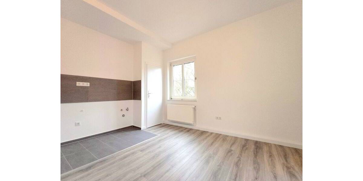 Etagenwohnung Minden Innenstadt - 2 Zimmer, 62 m&sup2;, 649&euro; | Angebot:25661413