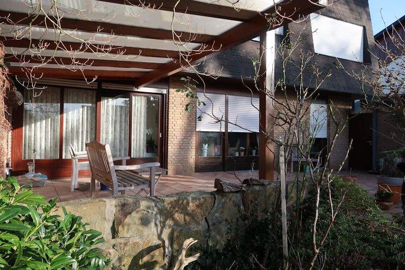 Mehrfamilienhaus, Wohnhaus Minden Innenstadt - 5 Zimmer, 188 m&sup2;, 350.000&euro; | Angebot:25672921