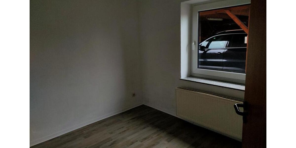 Erdgeschoßwohnung Preußisch Oldendorf - 3 Zimmer, 60 m&sup2;, 750&euro; | Angebot:26271013