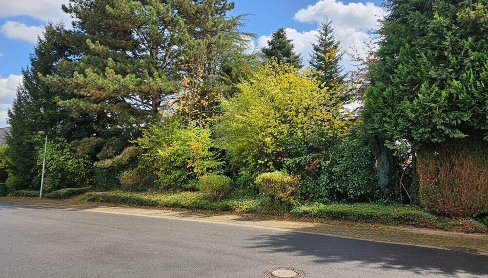 Grundstück Löhne - 129.900&euro; | Angebot:25726087