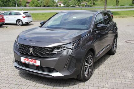 Peugeot 3008 17.803 km 17.750 &euro; Hüllhorst 32609