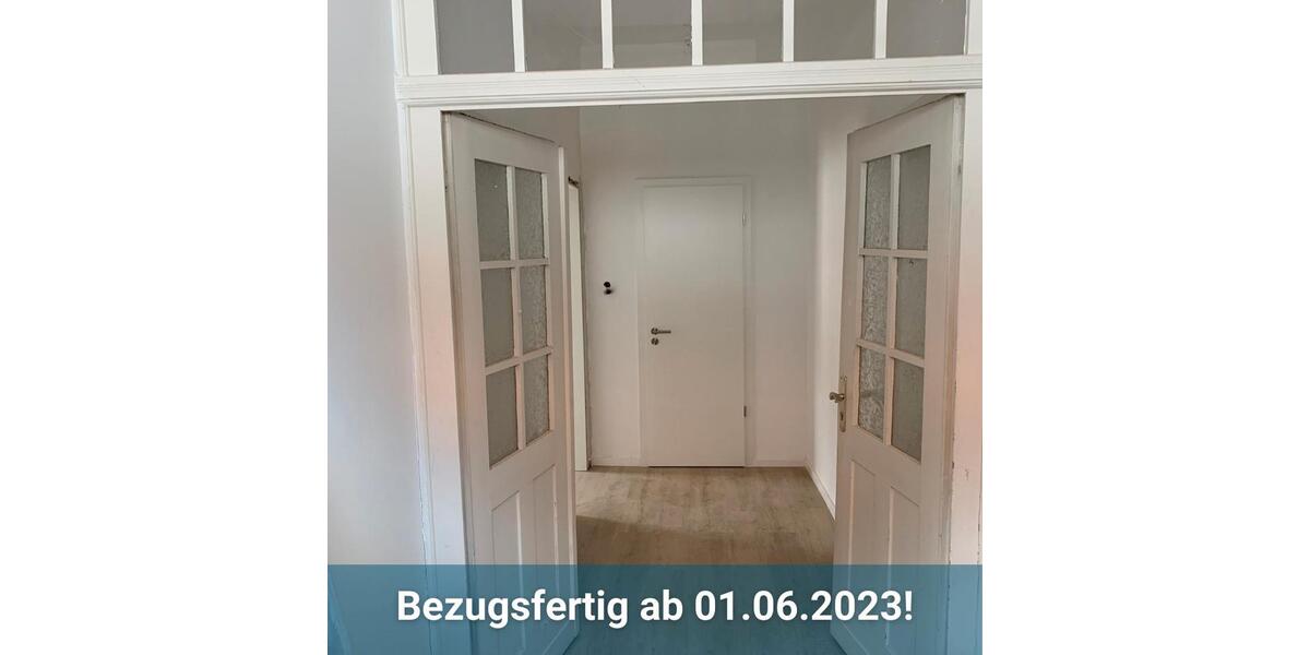 Etagenwohnung Bad Salzuflen - 3 Zimmer, 62 m&sup2;, 670&euro; | Angebot:25988803