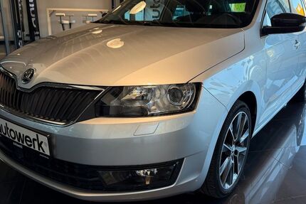 Skoda Rapid 84.700 km 10.595 &euro; Herford 32049
