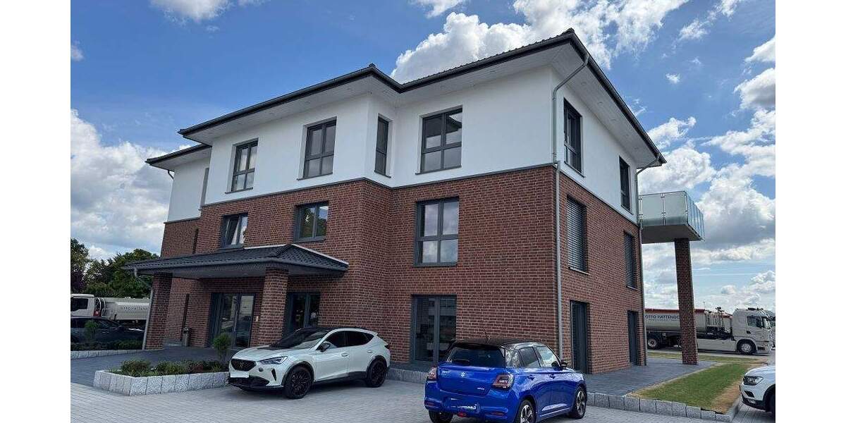 Gewerbeobjekt Lindhorst - 5 Zimmer, 207 m&sup2;, 2.200&euro; | Angebot:25681595