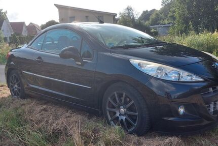 Peugeot 207 143.000 km 3.500 &euro; Bad Oeynhausen 32547