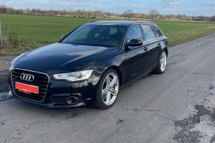 Audi A6 150.627 km 18.999 &euro; Petershagen 32469