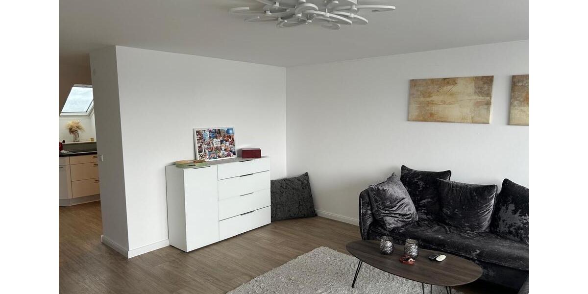 Dachgeschoßwohnung Porta Westfalica - 2 Zimmer, 81 m&sup2;, 210.000&euro; | Angebot:25150980