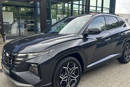Hyundai TUCSON 42.600 km 29.900 &euro; Espelkamp 32339