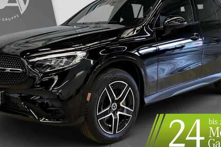 Mercedes-Benz GLC 300 33.854 km 62.434 &euro; Minden 32427