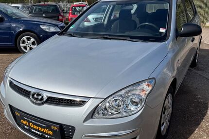 Hyundai i30 144.058 km 3.299 &euro; Minden 32429