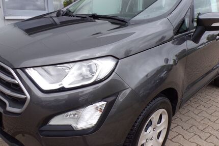 Ford EcoSport 83.976 km 10.950 &euro; Bad Oeynhausen 32547