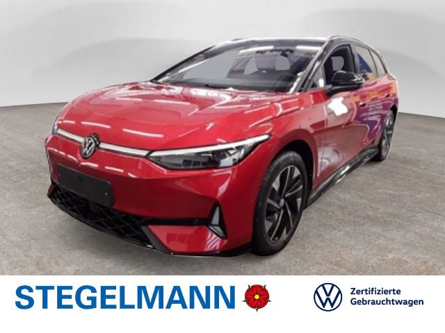 VW ID.7 20.851 km 50.490 &euro; Lemgo 32657