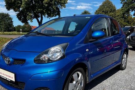 Toyota Aygo (X) 137.095 km 2.490 &euro; Minden 32425