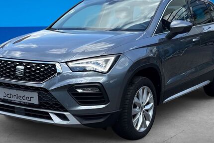 Seat Ateca 74.135 km 22.490 &euro; Vlotho 32602
