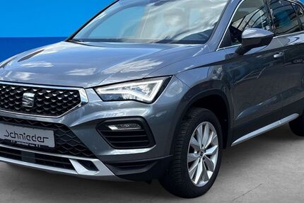 Seat Ateca 74.135 km 23.250 &euro; Vlotho 32602
