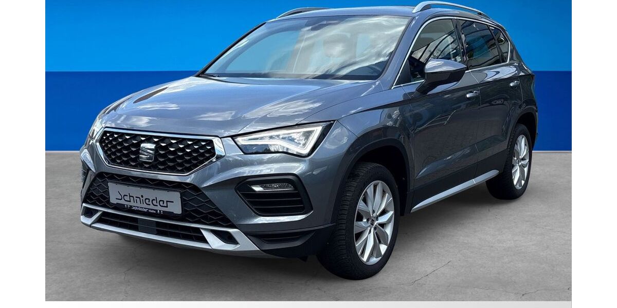 Seat Ateca 74.135 km 23.250 &euro; Vlotho 32602