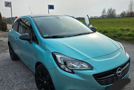 Opel Corsa 155.584 km 5.500 &euro; Enger 32130