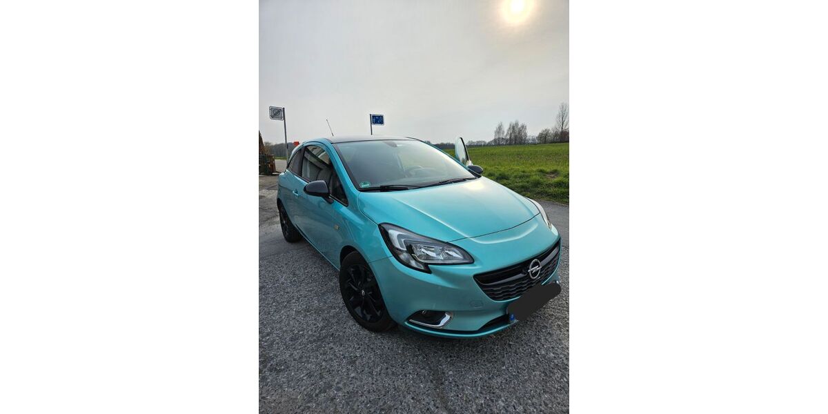 Opel Corsa 155.584 km 5.800 &euro; Enger 32130