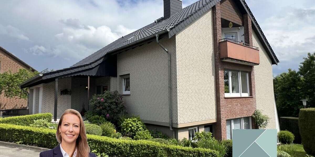 Einfamilienhaus Kalletal - 9 Zimmer, 219 m&sup2;, 315.000&euro; | Angebot:26879754