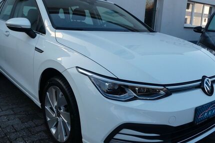 VW Golf 64.200 km 19.950 &euro; Löhne 32584