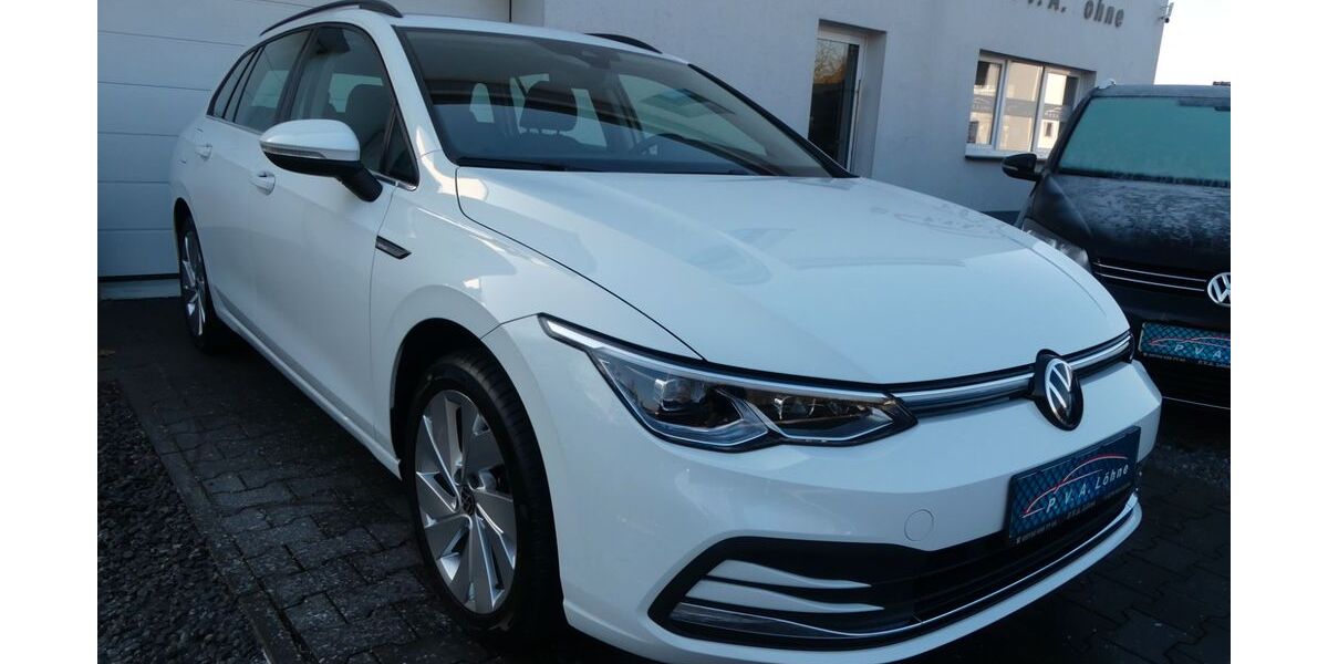 VW Golf 64.200 km 19.950 &euro; Löhne 32584