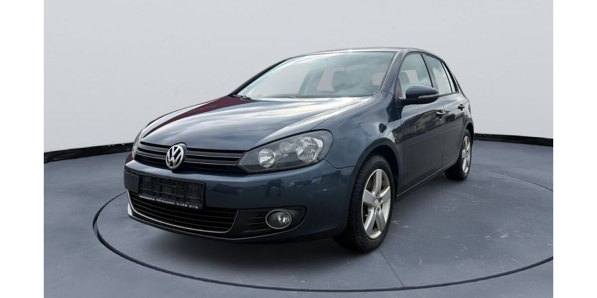 VW Golf 154.000 km 5.299 &euro; Auetal 31749